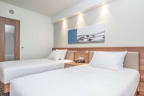 Hampton by Hilton Oswiecim