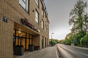 Hampton by Hilton Oswiecim