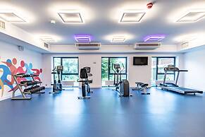 Hampton by Hilton Oswiecim