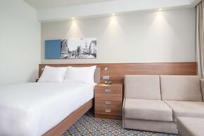 Hampton by Hilton Oswiecim