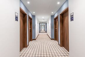 Hampton by Hilton Oswiecim