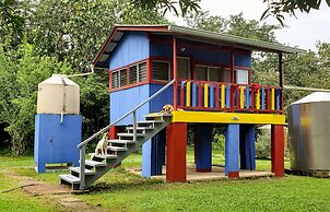 Lower Dover Jungle Lodge & Maya Ruins - Hostel