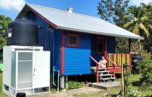 Lower Dover Jungle Lodge & Maya Ruins - Hostel