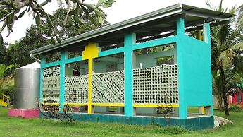 Lower Dover Jungle Lodge & Maya Ruins - Hostel