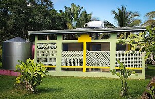 Lower Dover Jungle Lodge & Maya Ruins - Hostel