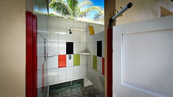 Lower Dover Jungle Lodge & Maya Ruins - Hostel