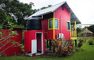 Lower Dover Jungle Lodge & Maya Ruins - Hostel