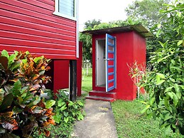 Lower Dover Jungle Lodge & Maya Ruins - Hostel