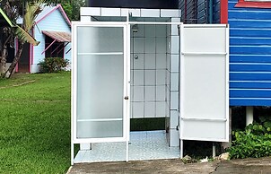 Lower Dover Jungle Lodge & Maya Ruins - Hostel