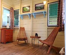 Lower Dover Jungle Lodge & Maya Ruins - Hostel