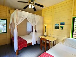 Lower Dover Jungle Lodge & Maya Ruins - Hostel