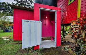 Lower Dover Jungle Lodge & Maya Ruins - Hostel