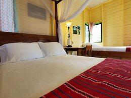 Lower Dover Jungle Lodge & Maya Ruins - Hostel