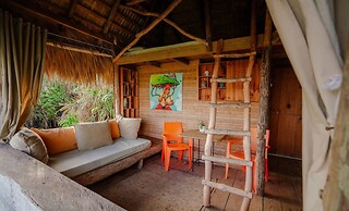 Ecolodge Tubagua Puerto Plata