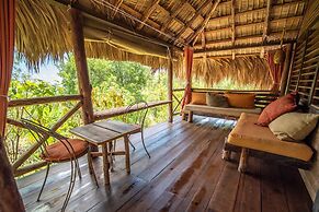 Ecolodge Tubagua Puerto Plata
