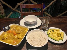 Ecolodge Tubagua Puerto Plata