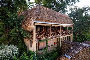 Ecolodge Tubagua Puerto Plata