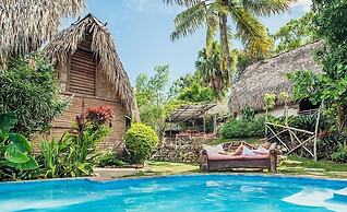 Ecolodge Tubagua Puerto Plata