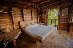 Ecolodge Tubagua Puerto Plata