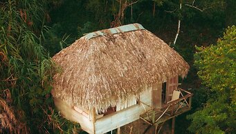 Ecolodge Tubagua Puerto Plata