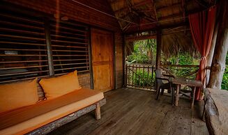 Ecolodge Tubagua Puerto Plata