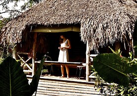 Ecolodge Tubagua Puerto Plata