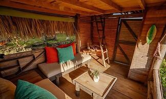 Ecolodge Tubagua Puerto Plata