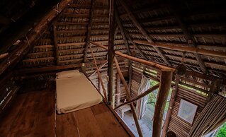 Ecolodge Tubagua Puerto Plata