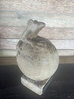 Ecolodge Tubagua Puerto Plata