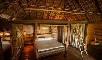 Ecolodge Tubagua Puerto Plata