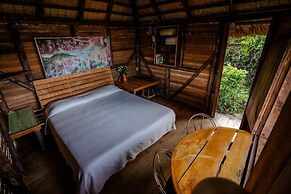 Ecolodge Tubagua Puerto Plata