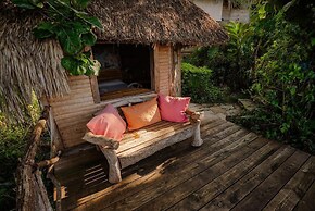 Ecolodge Tubagua Puerto Plata