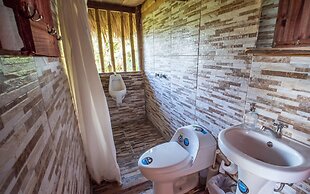 Ecolodge Tubagua Puerto Plata