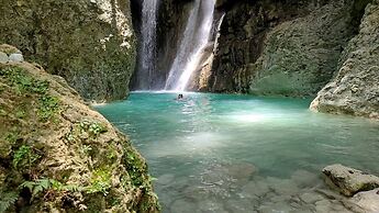 Ecolodge Tubagua Puerto Plata