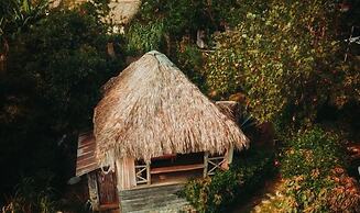 Ecolodge Tubagua Puerto Plata