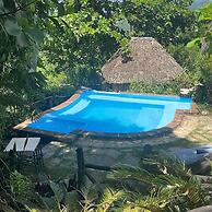 Ecolodge Tubagua Puerto Plata