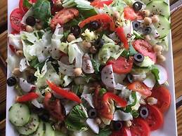 Ecolodge Tubagua Puerto Plata