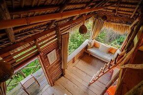 Ecolodge Tubagua Puerto Plata