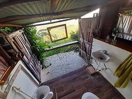 Ecolodge Tubagua Puerto Plata