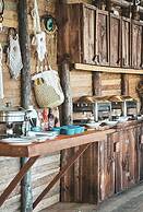 Ecolodge Tubagua Puerto Plata