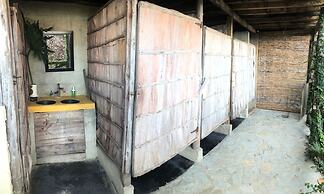 Ecolodge Tubagua Puerto Plata