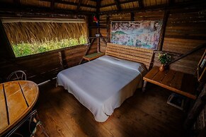 Ecolodge Tubagua Puerto Plata