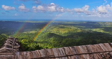 Ecolodge Tubagua Puerto Plata