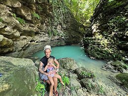 Ecolodge Tubagua Puerto Plata