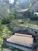 Ecolodge Tubagua Puerto Plata