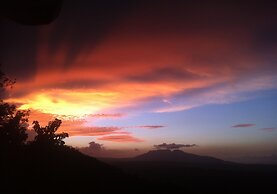 Ecolodge Tubagua Puerto Plata