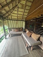 Ecolodge Tubagua Puerto Plata