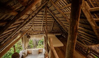 Ecolodge Tubagua Puerto Plata