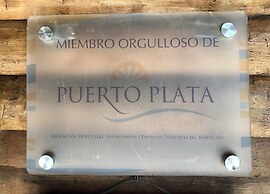 Ecolodge Tubagua Puerto Plata