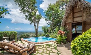 Ecolodge Tubagua Puerto Plata